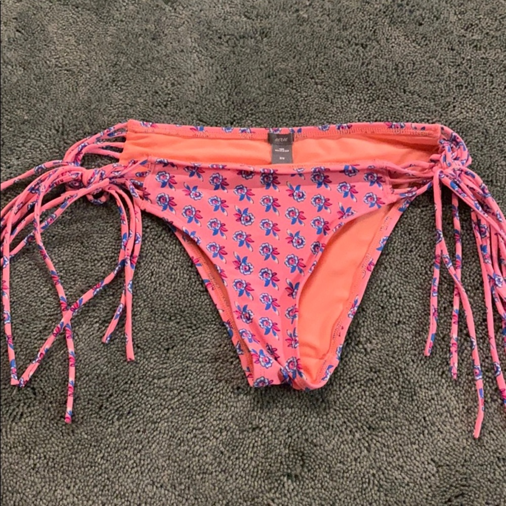 aerie cheeky bottoms